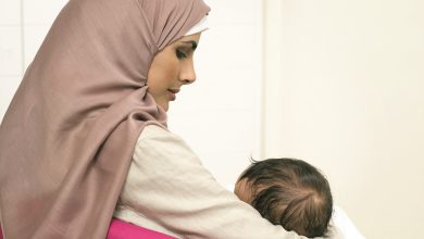 هل الرضاعة الطبيعية كافية لتغذية الطفل ؟ 5 797942319002295